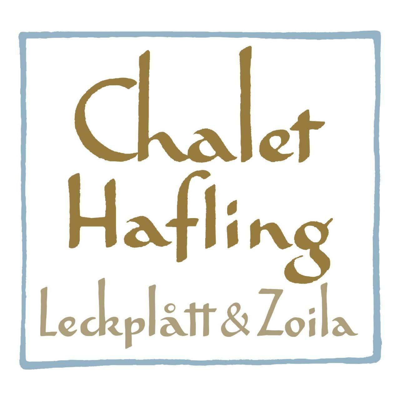Chalet Hafling Leckplatt Exterior photo